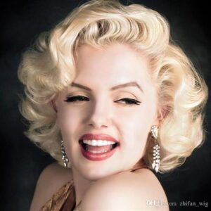 Hall of Fame: Marilyn Monroe in Life and Death